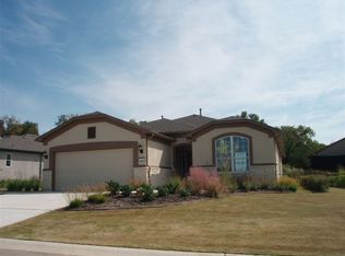 206 Hills Of Texas Trl, Georgetown, TX 78633