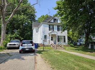 508 Pearl St, Sparta, WI 54656