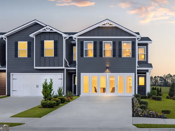 206 Norchester Ave, Hogansville, GA 30230