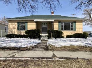 711 E Smith St, Bay City, MI 48706