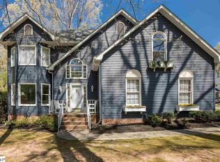 903 Willow Branch Dr, Simpsonville, SC 29680