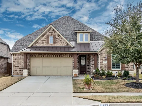 11555 Winecup Rd, Argyle, TX 76226