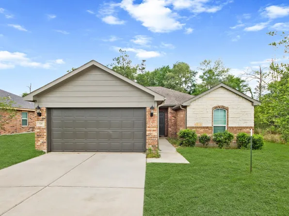 326 County Road 3558, Cleveland, TX 77327