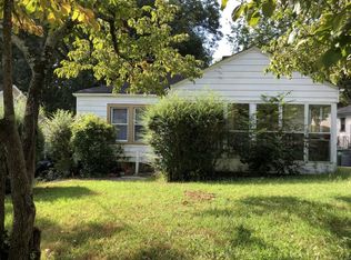 1368 Eason St NW, Atlanta, GA 30314