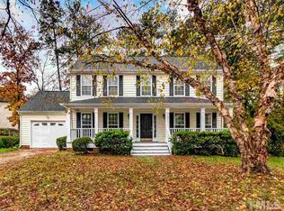 9313 Tewkesbury Ct, Raleigh, NC 27615