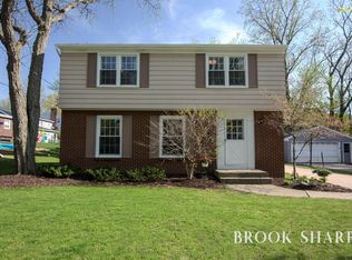 1650 Saginaw Rd SE, Grand Rapids, MI 49506