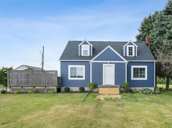 7737 Fruit Ridge Ave NW, Sparta, MI 49345