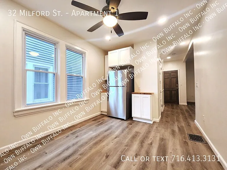 32 Milford St #1 — Photo 5