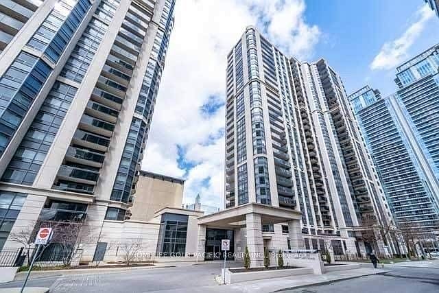 1st image of 155 Beecroft Rd #2901