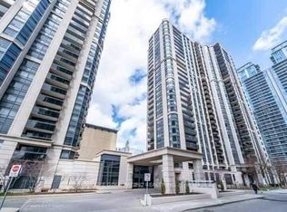 155 Beecroft Rd #2901, Toronto, ON M2N7C6