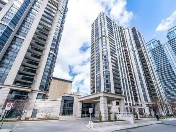155 Beecroft Rd, Toronto, ON