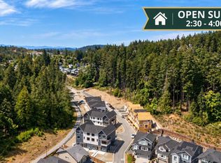 3439 Trumpeter St #2, Colwood, BC V9C0P9