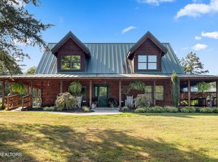 850 Grimes Rd, Loudon, TN 37774