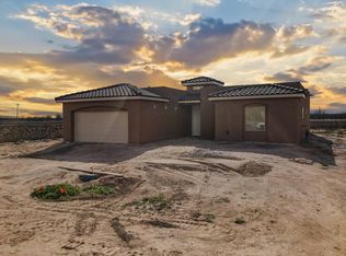 8318 Rancho Vista Loop, Las Cruces, NM 88044