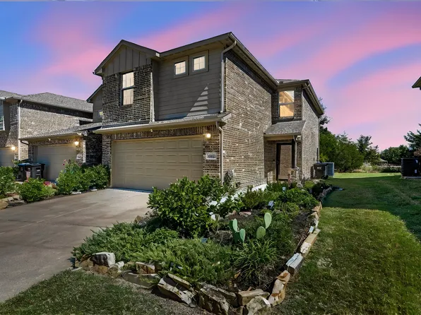 6808 Topaz Dr, Greenville, TX 75402