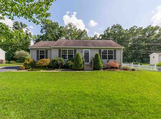41 Woodside Dr, Waynesboro, VA 22980