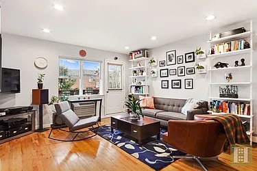 Sold by Halstead Real Estate