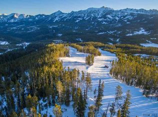 Tbd High Camp Rd, Big Sky, MT 59716