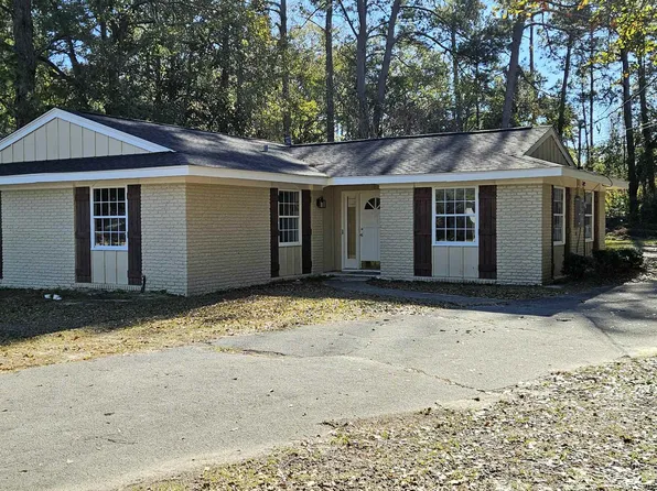 1012 Remington Ave, Thomasville, GA 31792