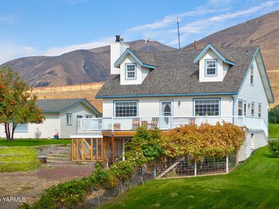 1551 Elk Ridge Ln, Selah, WA, 98942