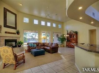 8737 E Bear Paw Pl, Tucson, AZ 85749