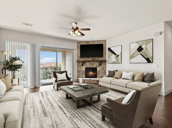 545 Via Amalfi APT 303, Irving, TX 75039