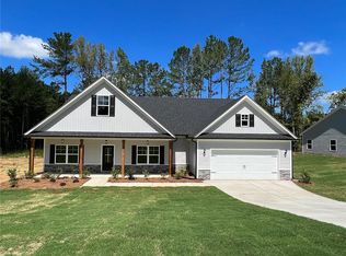 386 Cochran Ridge Rd, Dallas, GA 30157