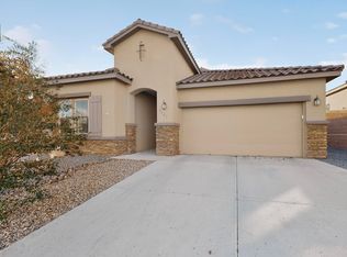 3621 Soldotna Dr NE, Rio Rancho, NM 87144