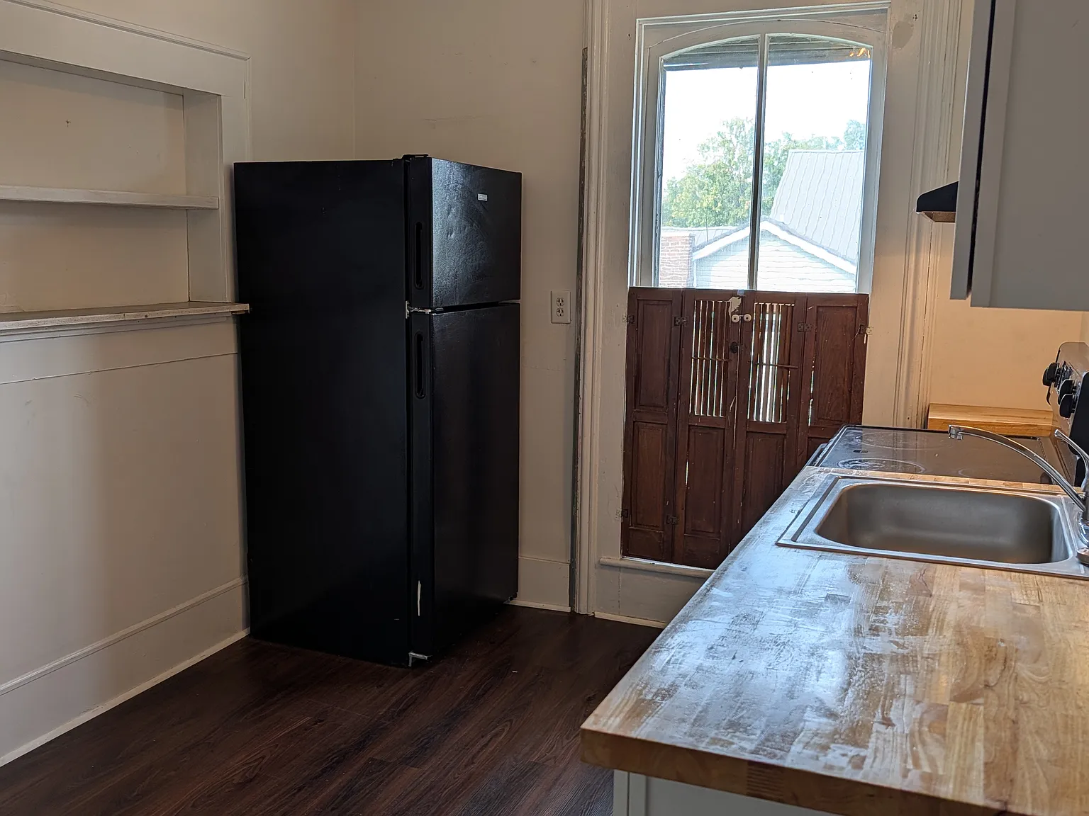 1 bed, 950 sqft, $750 — Photo 3