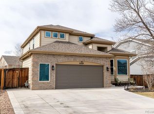 6409 S Miller Way, Littleton, CO 80127