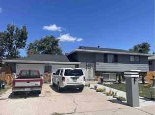 4018 E San Miguel St, Colorado Springs, CO 80909