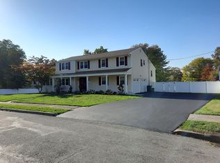 3 Fern Oval E, Orangeburg, NY 10962