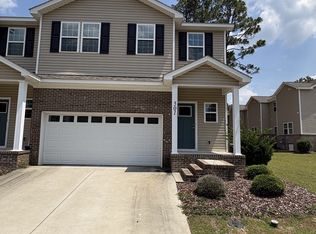 501 Gabriel Ln, Aberdeen, NC 28315