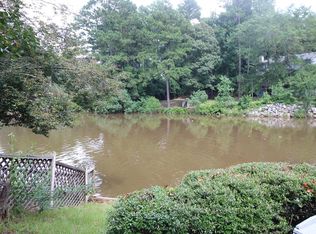 127 Island Blvd, Warner Robins, GA 31088