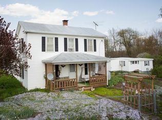 2107 N River Rd, Mount Solon, VA 22843