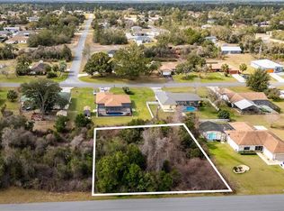 SW 42nd Ter LOT 8, Ocala, FL 34473