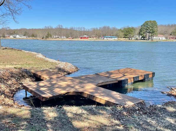 1104 Pearl Dr, Horseshoe Bend, AR 72512