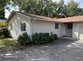 4695 Cody Ave, Eugene, OR