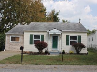 916 Overlook Way, South Charleston, WV 25309