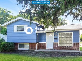 4400 Wyatt Rd, Cleveland, OH 44128