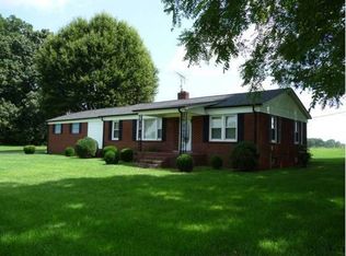 878 Crouch Rd, Taylorsville, NC 28681