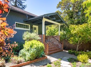 132 Meernaa Avenue, Fairfax, CA