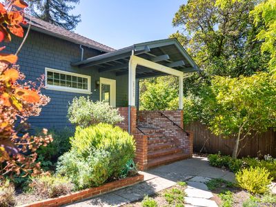 132 Meernaa Avenue, Fairfax, CA, 94930