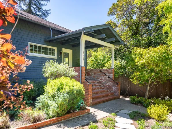 132 Meernaa Avenue, Fairfax, CA 94930