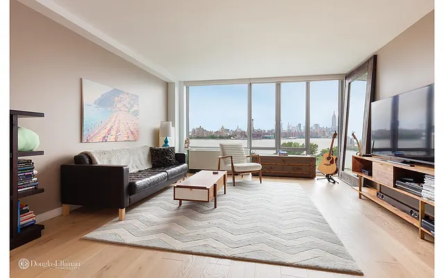 Rented by Douglas Elliman | media 13