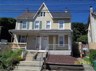268 S Walnut St, Slatington, PA 18080