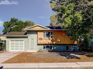 1114 Peterson Rd, Colorado Springs, CO 80915