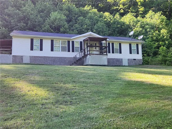 1515 Coon Creek Rd, Charleston, WV 25320