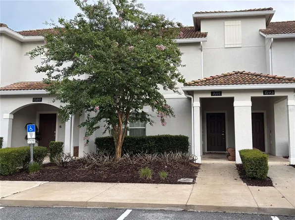 1591 Moon Valley Dr, Davenport, FL 33896