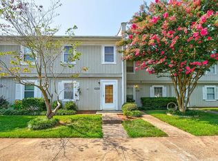 5733 Bramblegate Rd UNIT H, Greensboro, NC 27409